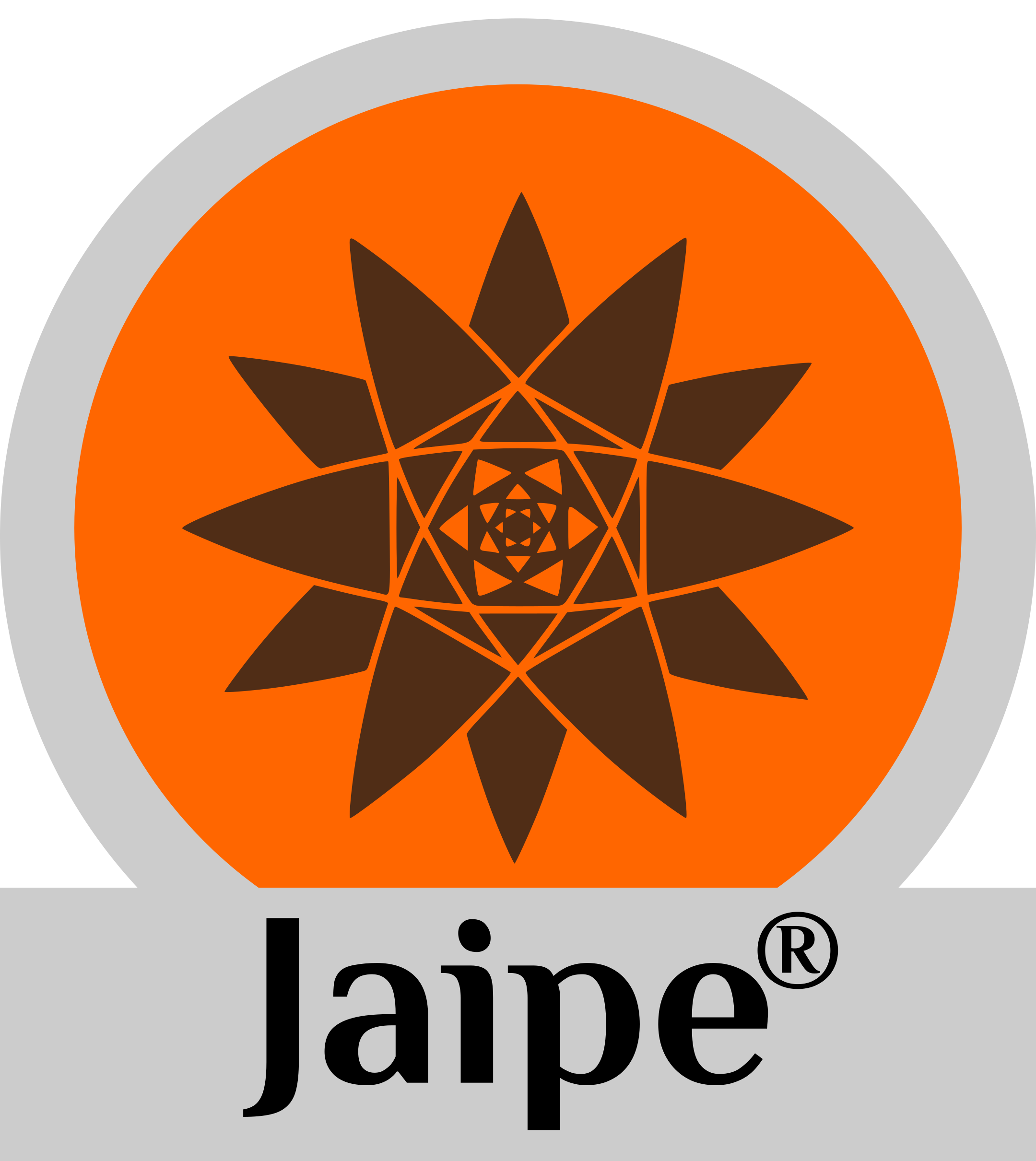 Logo Jaipe Café